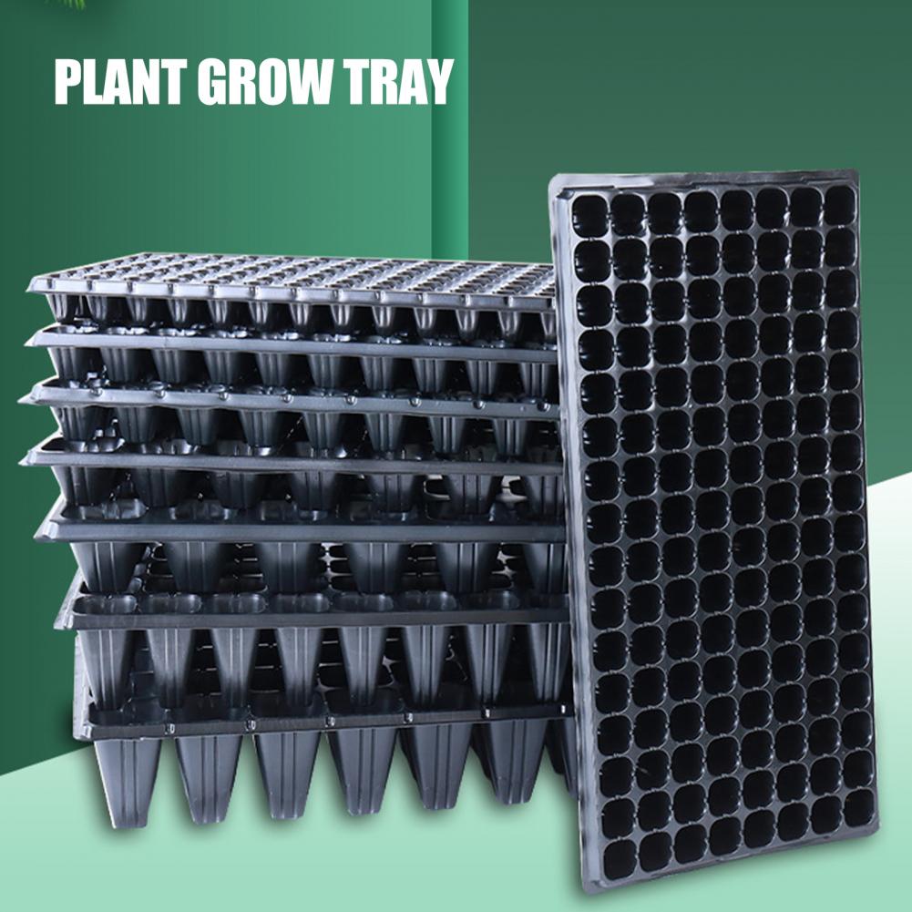 Seed Starter Tray - Vaso per etichette per piante Vaso