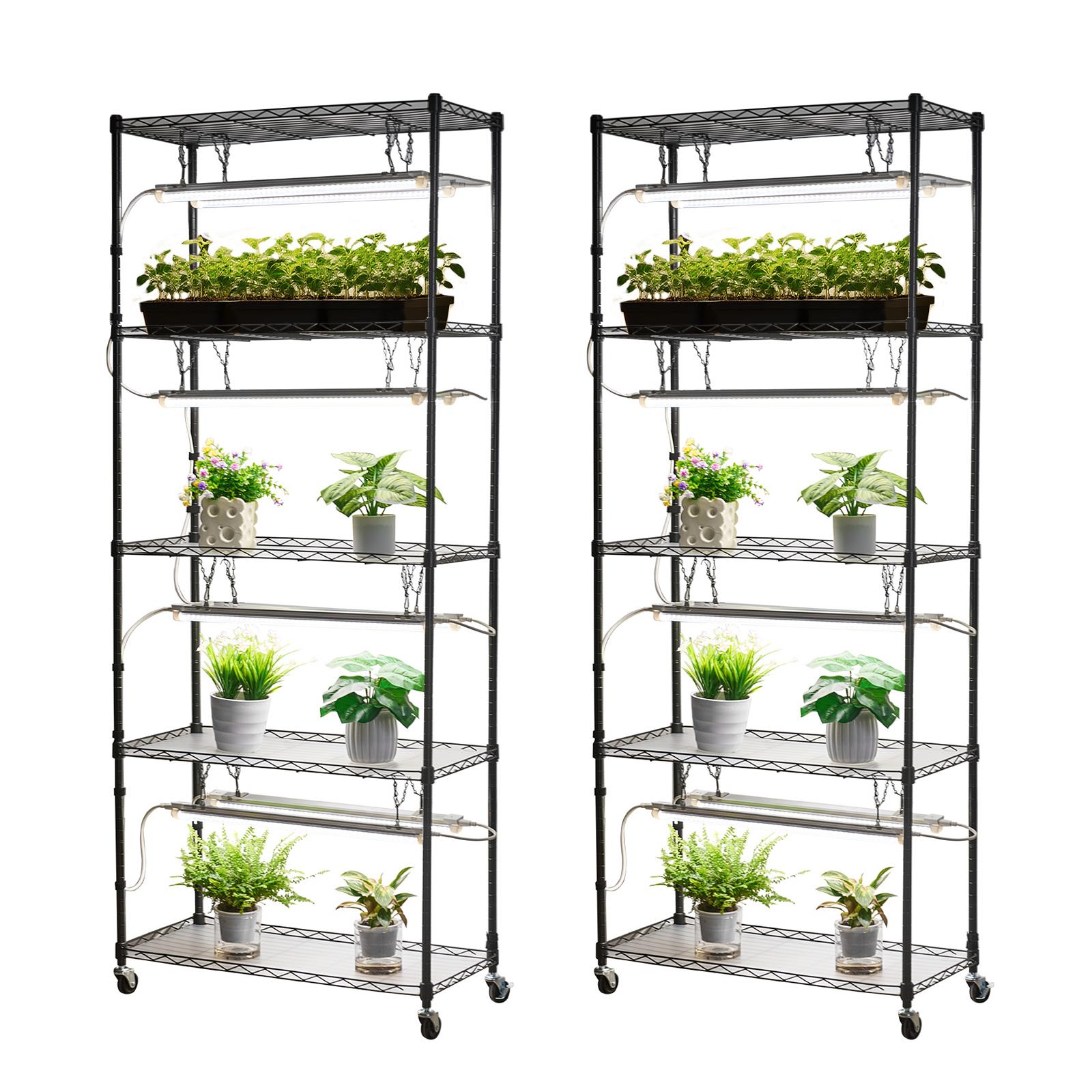 Plant Pot - Supporto per piante da interno da