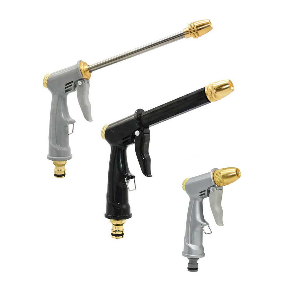 Trowel Garden Tools - Pistola a spruzzo ad alta pressione