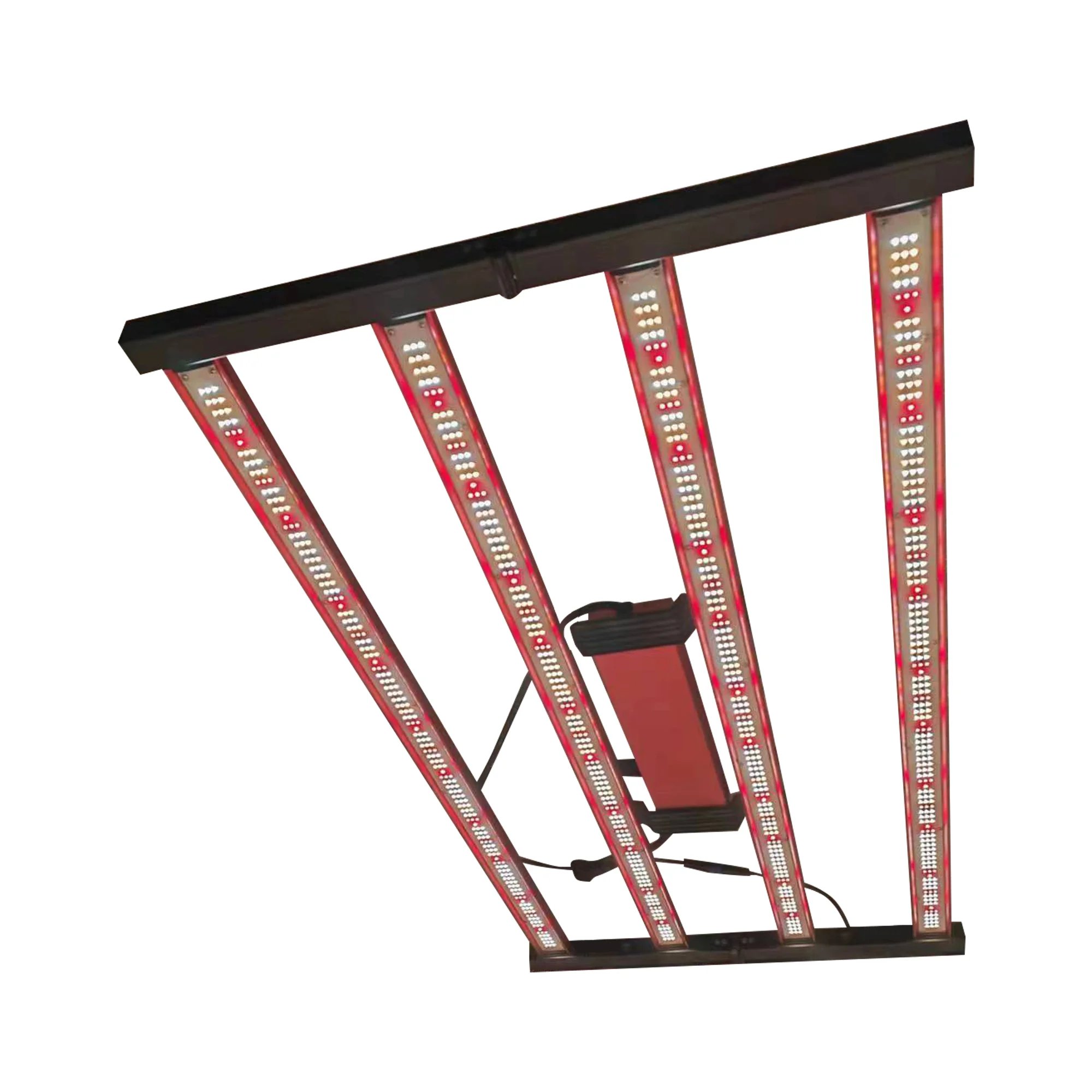 Grow Light Led - Lampada LED a Spettro Completo per