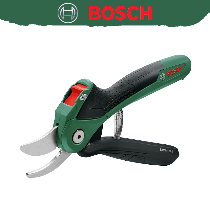 Pruning Shears - Forbici da potatura elettriche senza fili