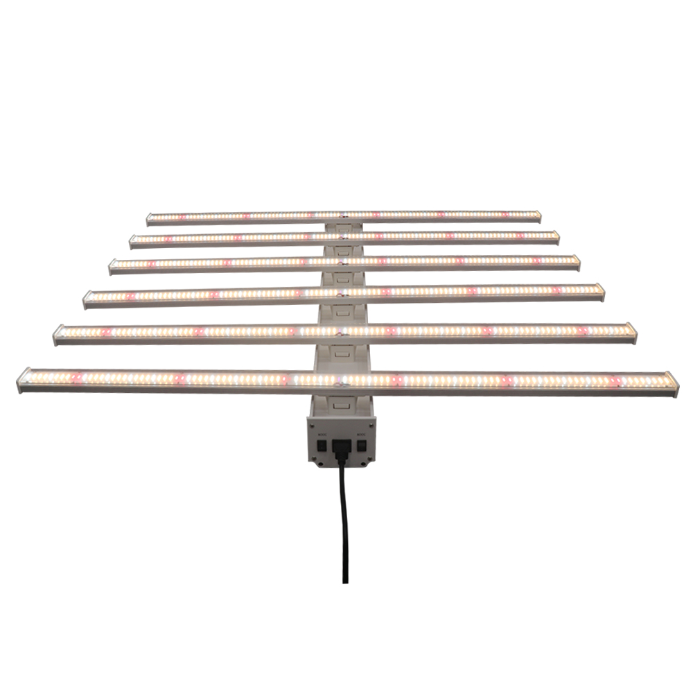 Grow Light Led - Lampada LED per Coltivazione Piante 600W