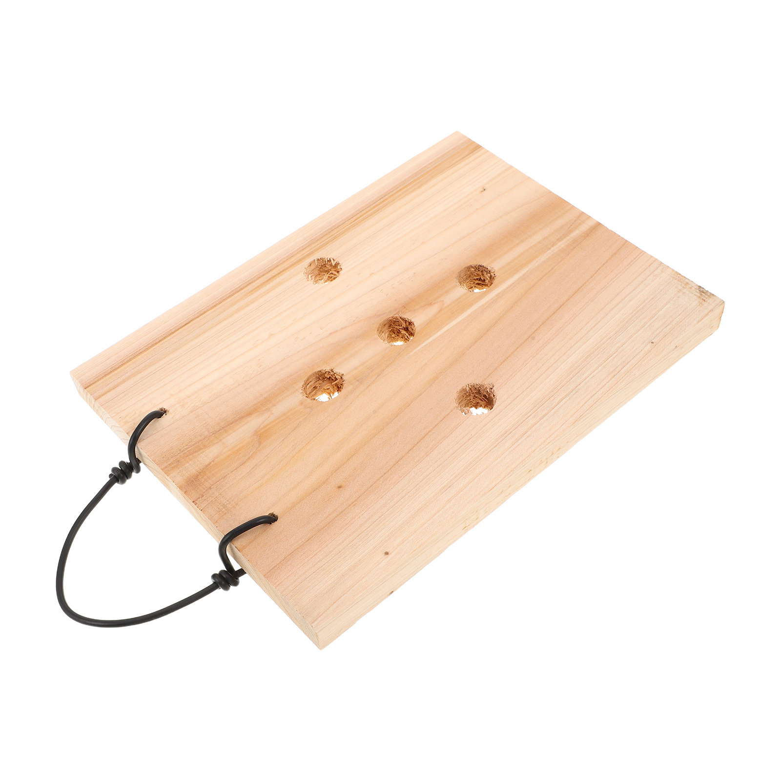 Vertical Planter - Fioriera da parete in legno massello