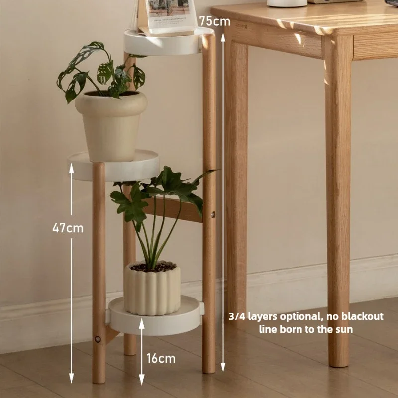 Indoor Herb Garden - Supporto per piante a più livelli