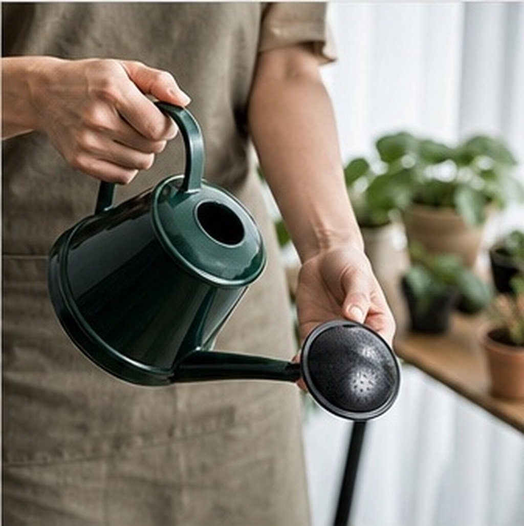 Watering Can - Confezione da 6 ugelli irroratori in