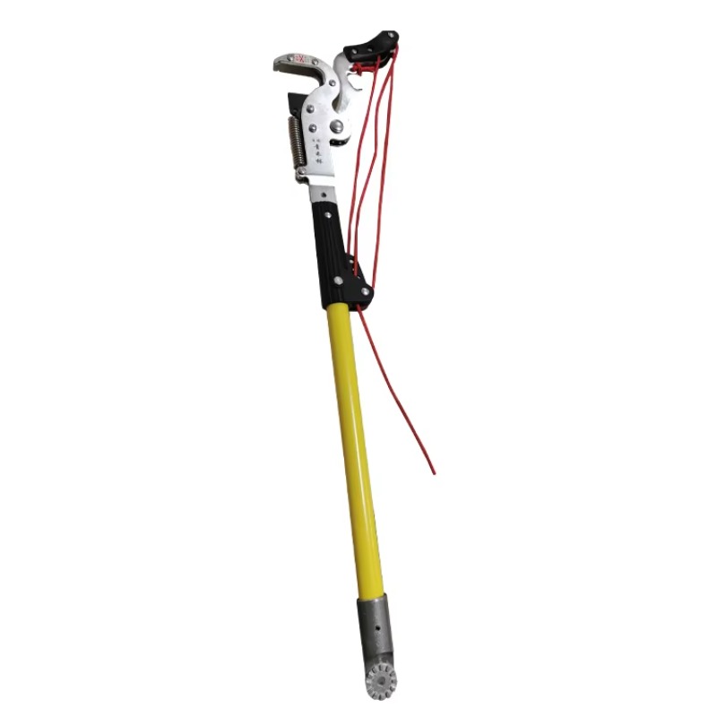 Pruning Shears - Forbici da Potatura Telescopiche Isolate con