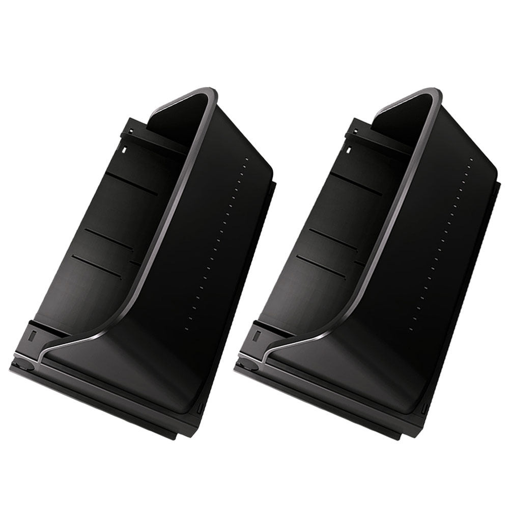 Vertical Planter - Set di fioriere da parete per