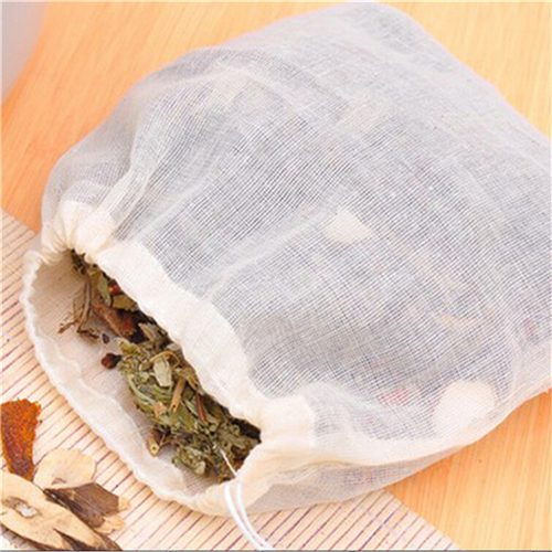 Grow Bag - 1 pz/10 pz bustine di tè