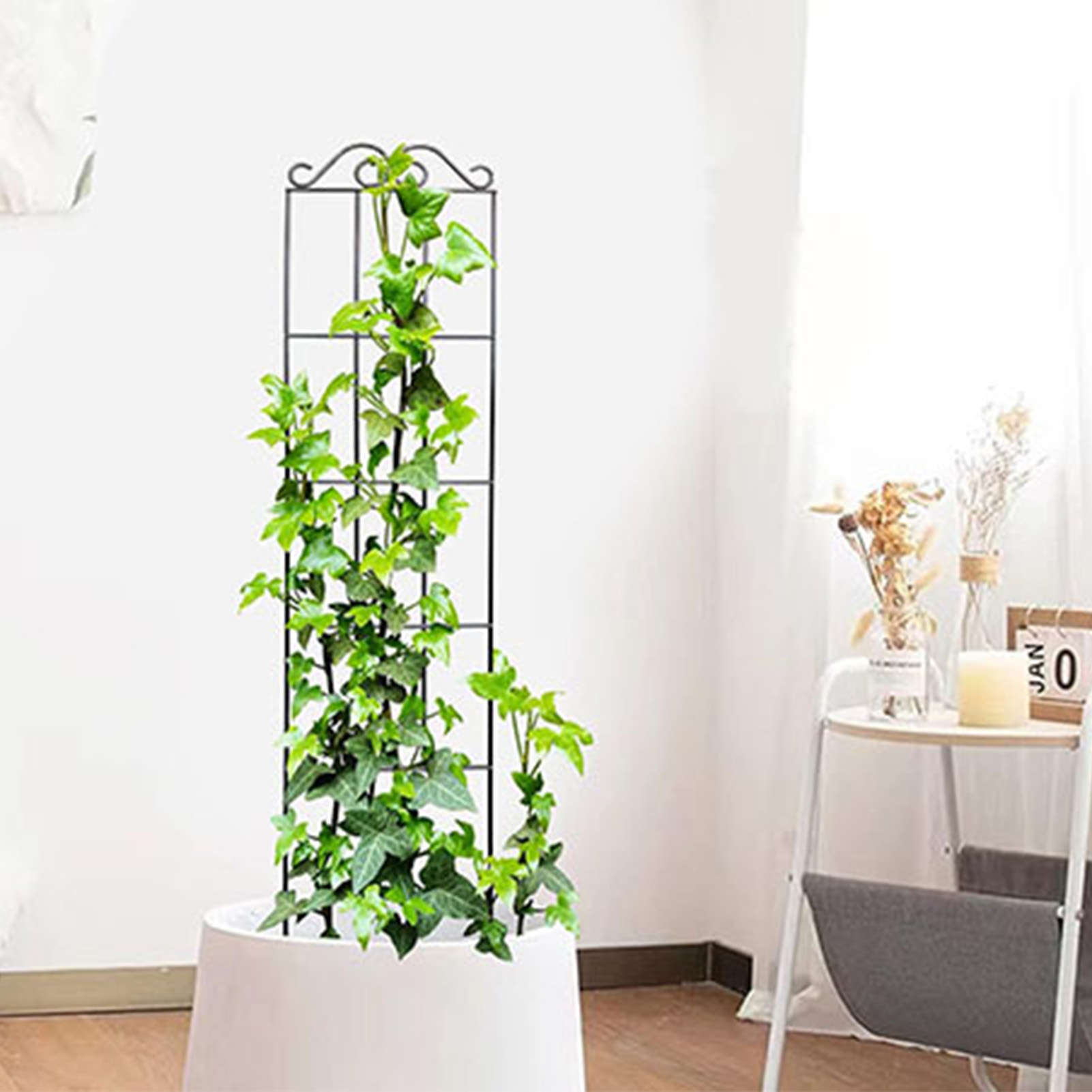 Traliccio da giardino Tralicci - Indoor Herb Garden recensione e prezzo