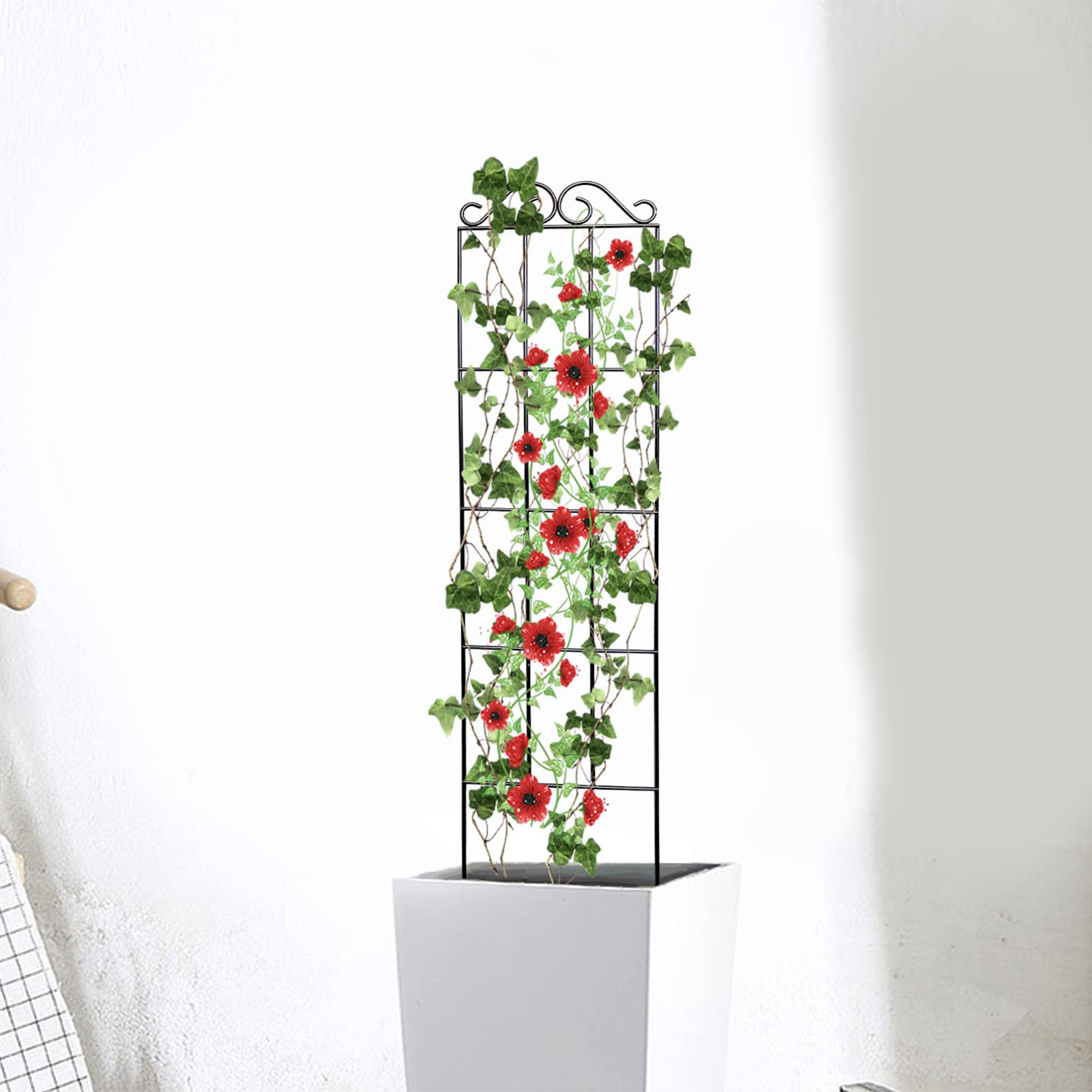 Traliccio da giardino Tralicci - Indoor Herb Garden recensione e prezzo
