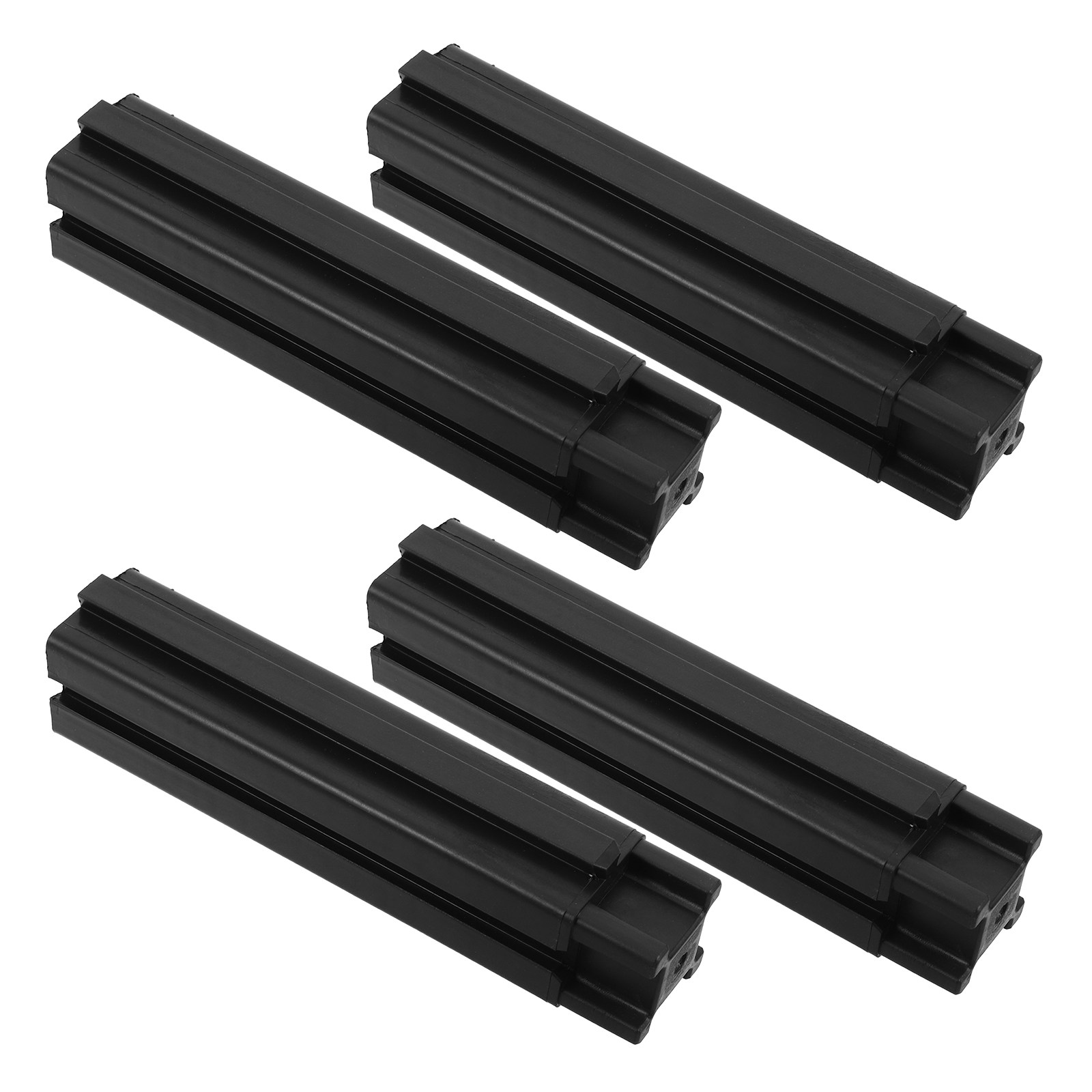 4 pezzi di gambe in plastica p - Raised Garden Bed recensione e prezzo