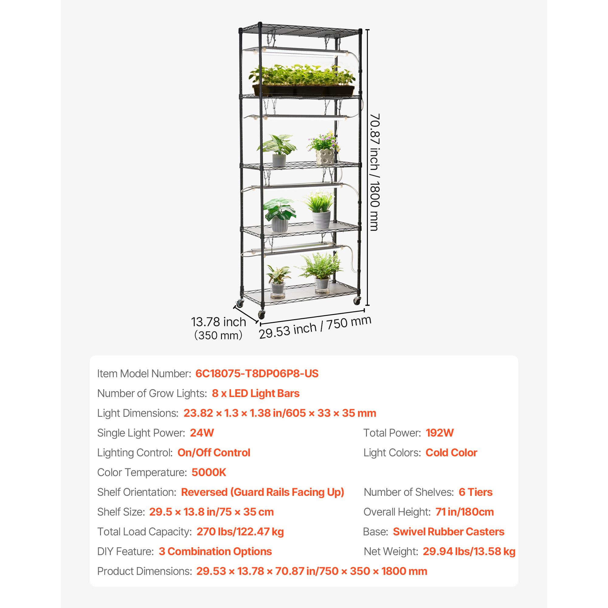 Supporto per piante da interno - Plant Pot recensione e prezzo