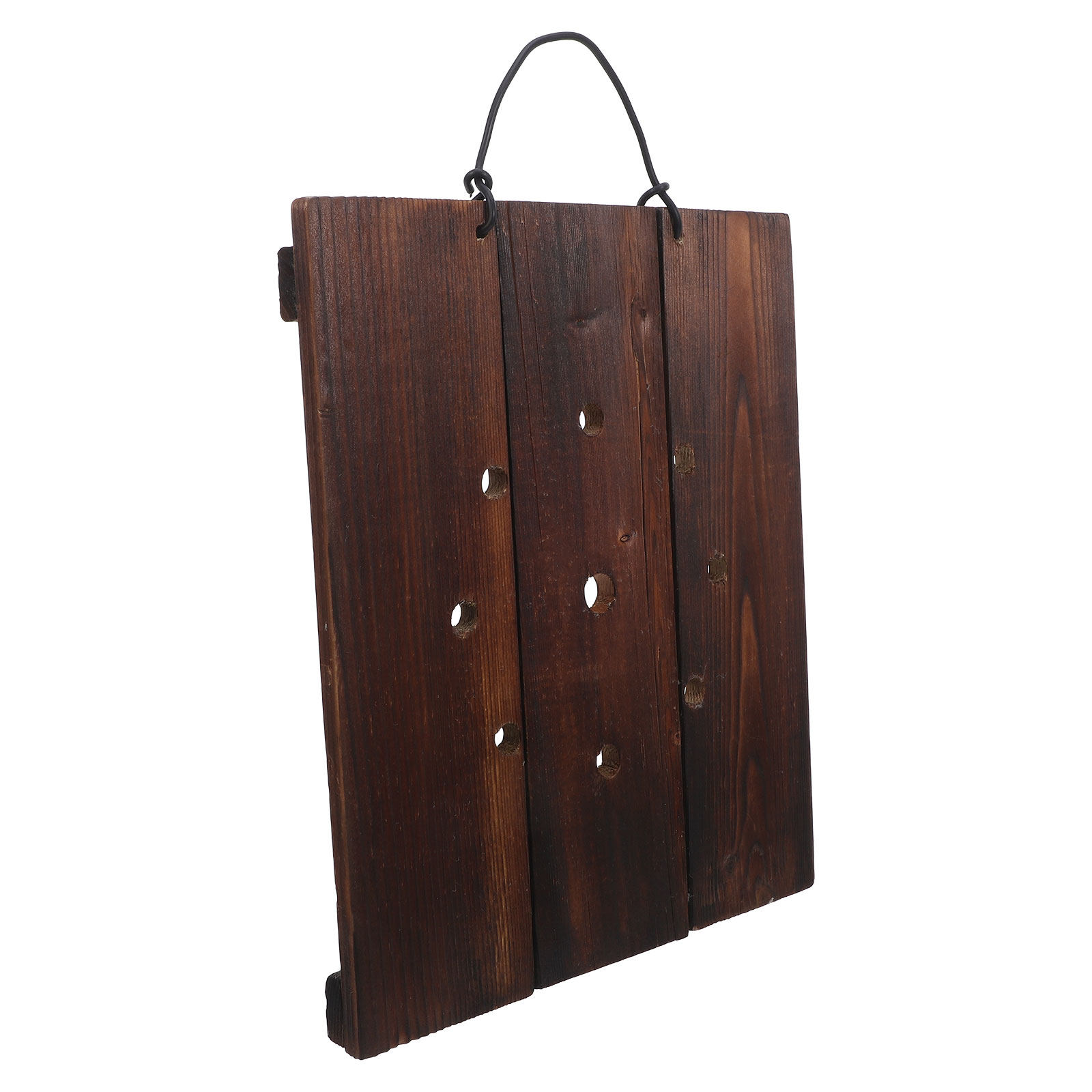 Pannello di montaggio in legno - Vertical Planter recensione e prezzo