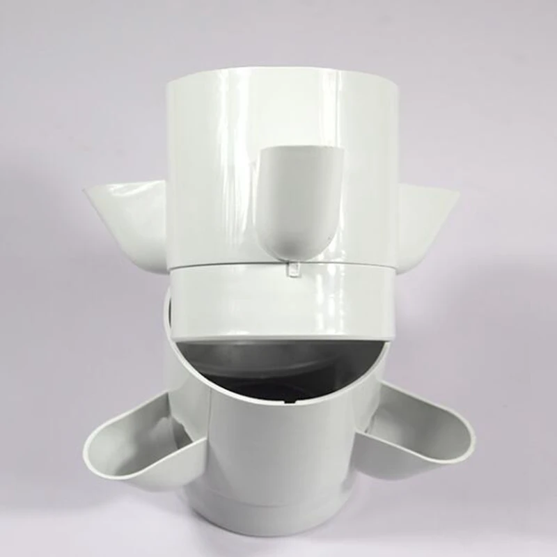 Torre per coltivazione idropon - Hydroponic Kit recensione e prezzo