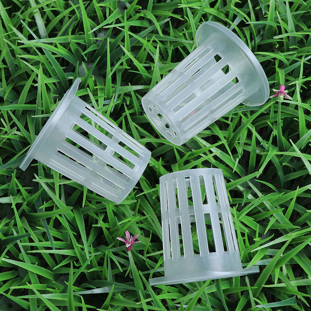 10 vasi a rete per coltivazion - Plant Pot recensione e prezzo