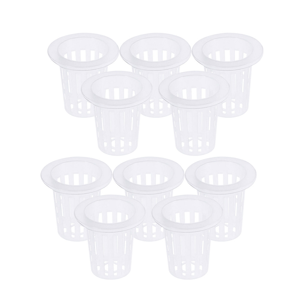 10 vasi a rete per coltivazion - Plant Pot recensione e prezzo