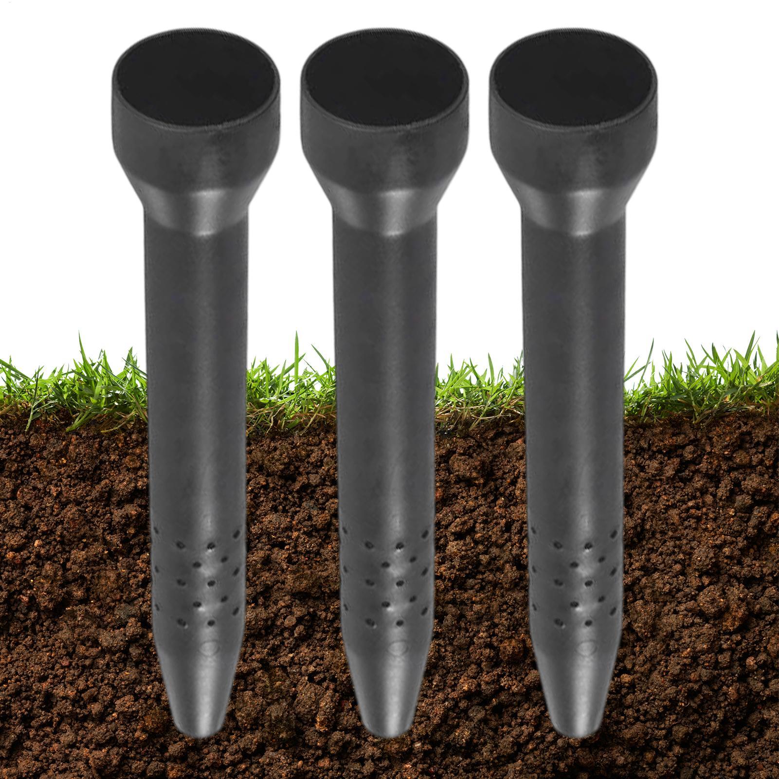 Picchetti per Irrigazione da G - Trowel Garden Tools recensione e prezzo