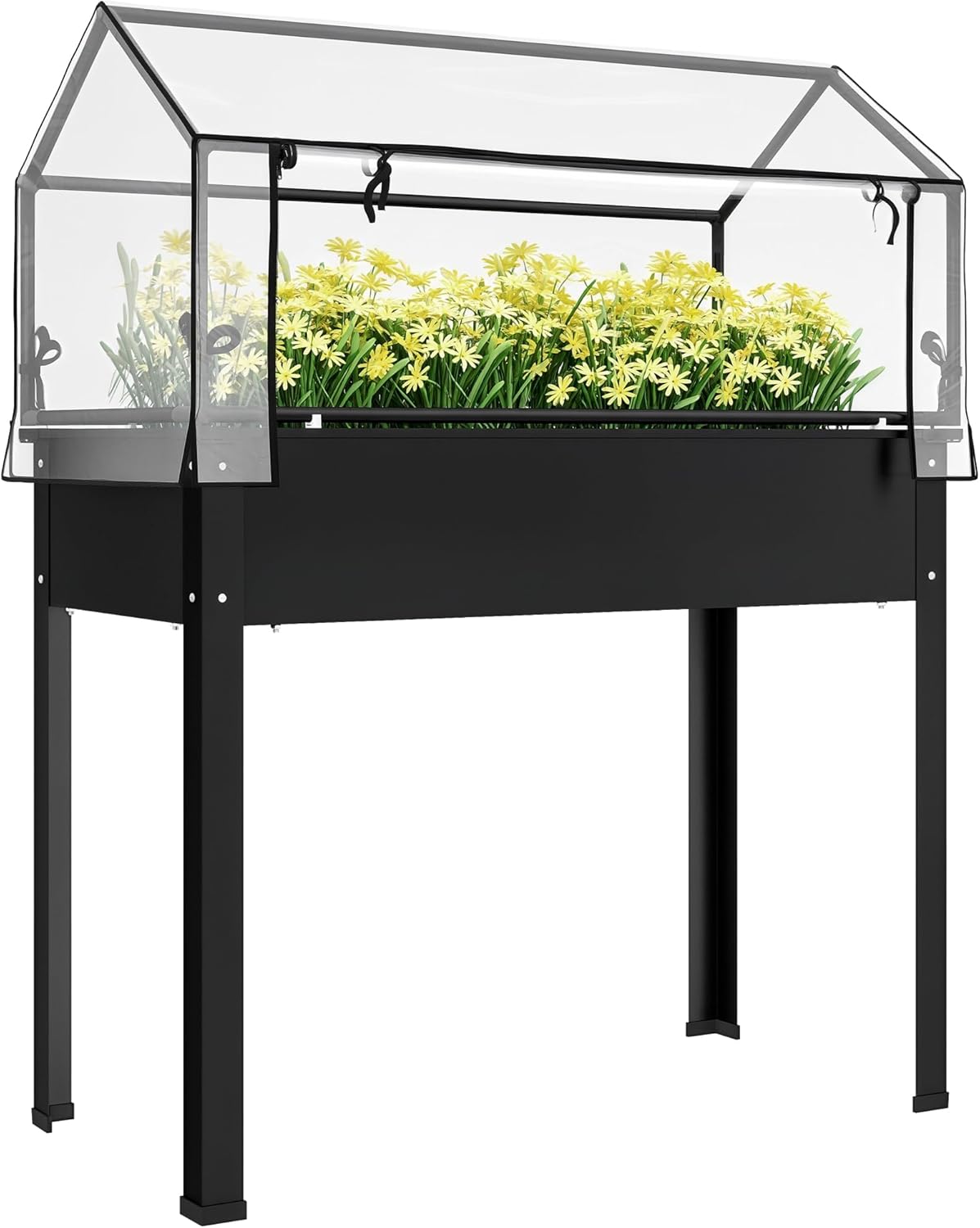 Per Uso Esterno - Letto da Gia - Raised Garden Bed recensione e prezzo