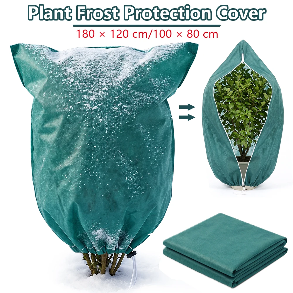 Copertura protettiva per piant - Grow Bag recensione e prezzo