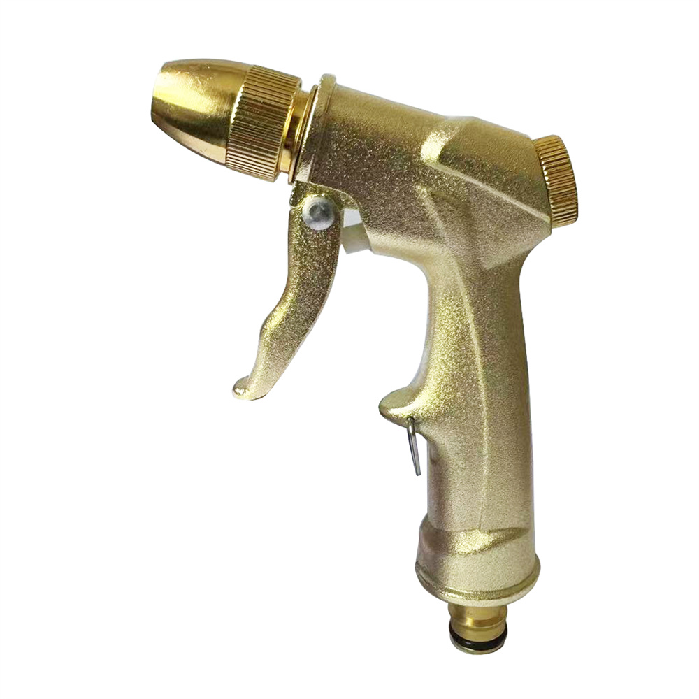 Pistola a spruzzo ad alta pres - Trowel Garden Tools recensione e prezzo