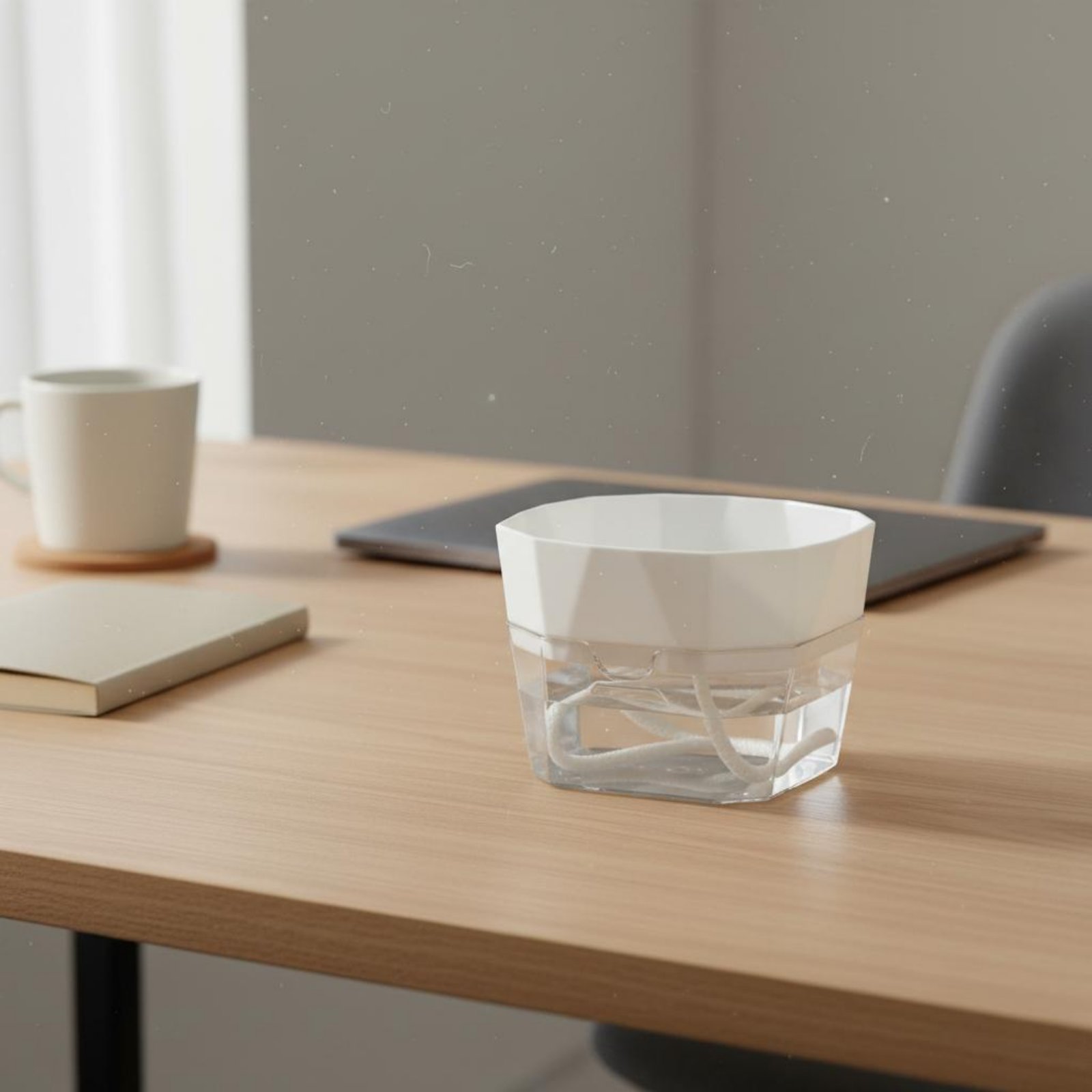Vaso Idroponico a 2 Livelli pe - Plant Pot recensione e prezzo
