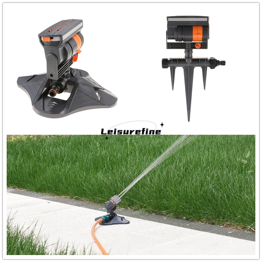 Irrigatore Automatico da Giard - Trowel Garden Tools recensione e prezzo