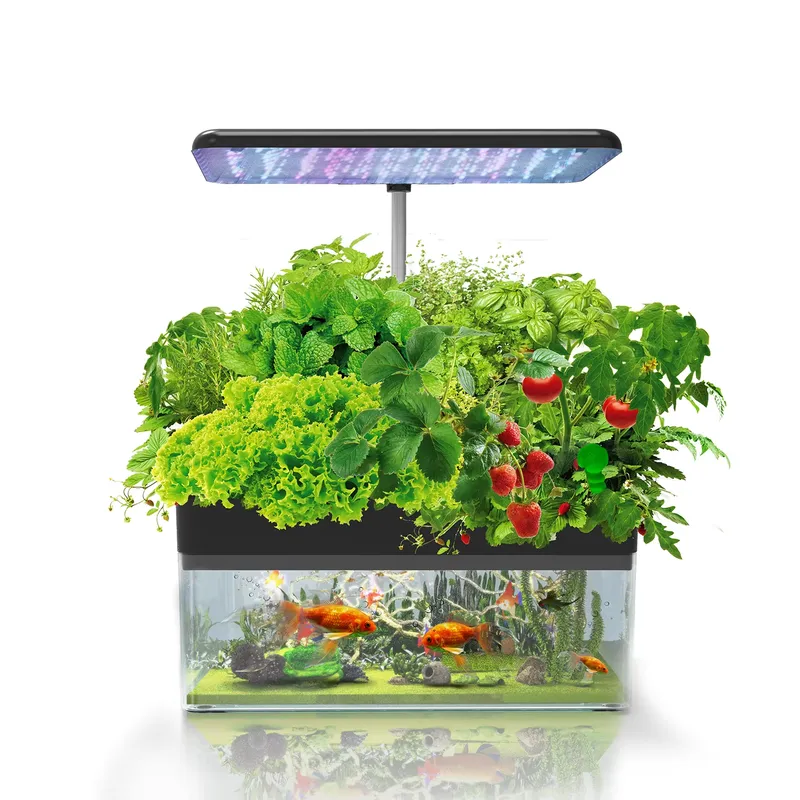 Sistema IGS-70 per Coltivazion - Grow Light Led recensione e prezzo