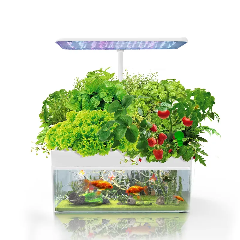 Sistema IGS-70 per Coltivazion - Grow Light Led recensione e prezzo