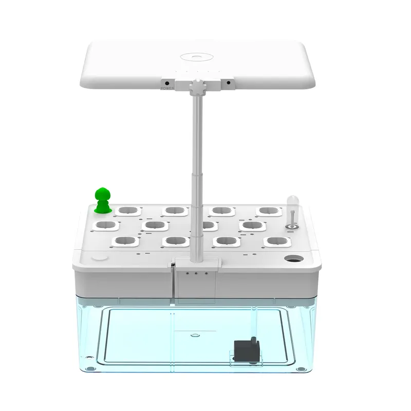Sistema IGS-70 per Coltivazion - Grow Light Led recensione e prezzo