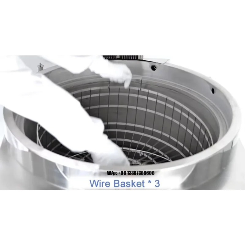 Sterilizzatore a Vapore Vertic - Grow Bag recensione e prezzo
