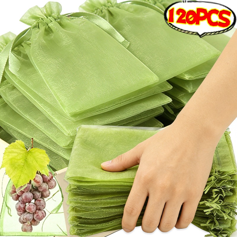 Sacchetti in organza 10/120x p - Grow Bag recensione e prezzo
