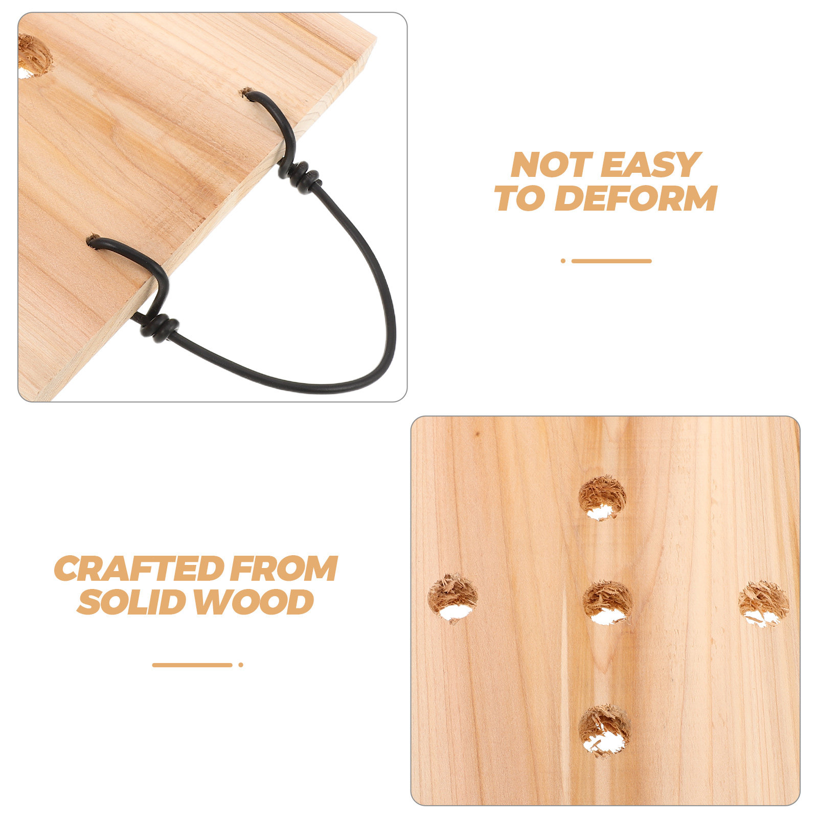 Fioriera da parete in legno ma - Vertical Planter recensione e prezzo
