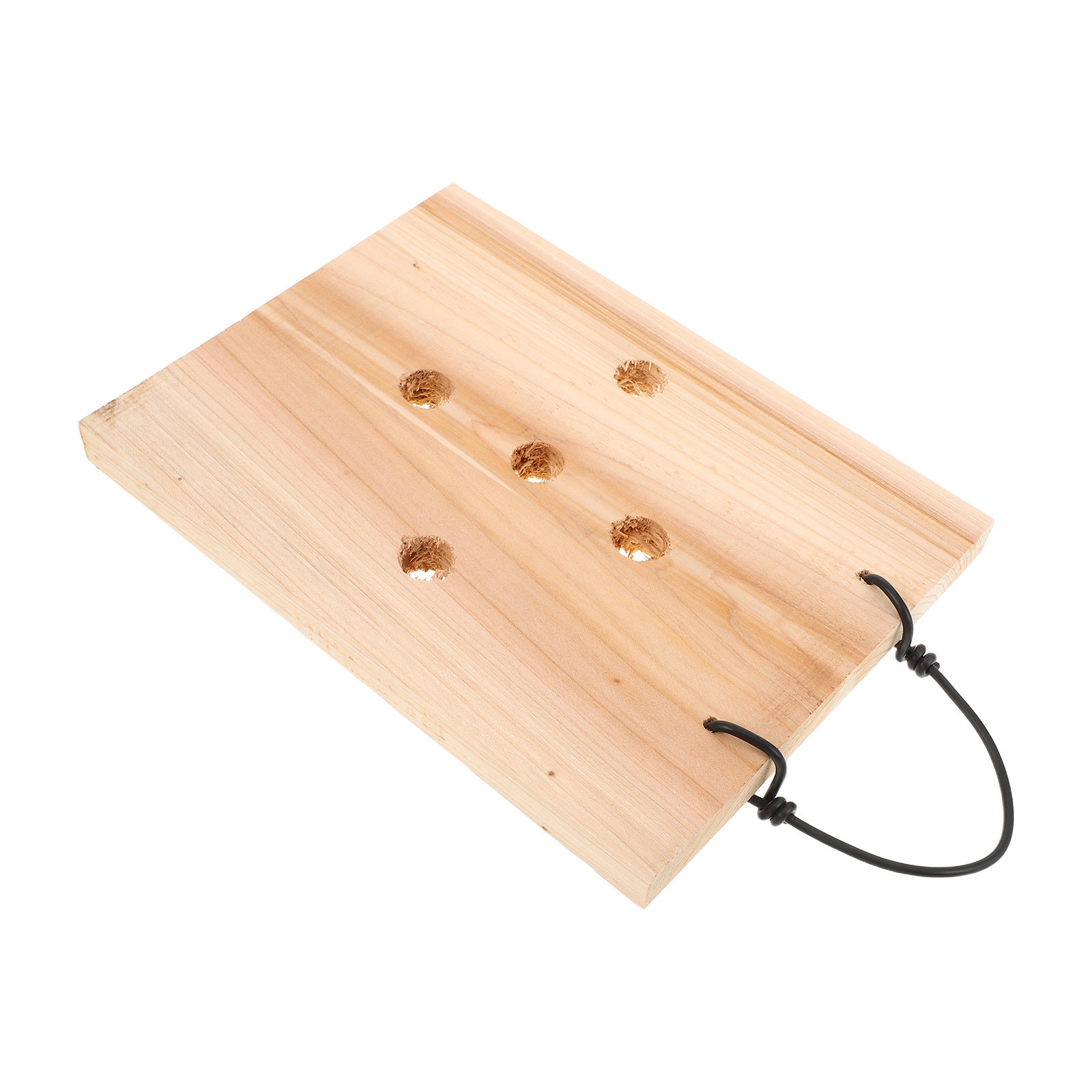 Fioriera da parete in legno ma - Vertical Planter recensione e prezzo