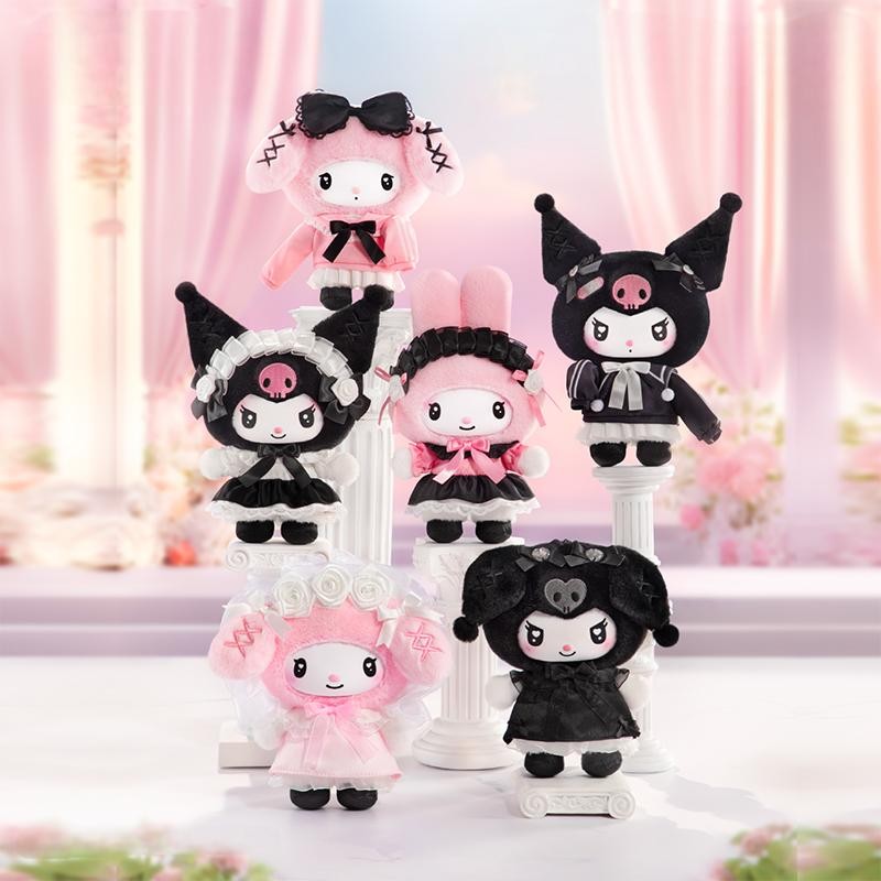 Personaggi Sanrio Serie Angel  - Grow Bag recensione e prezzo