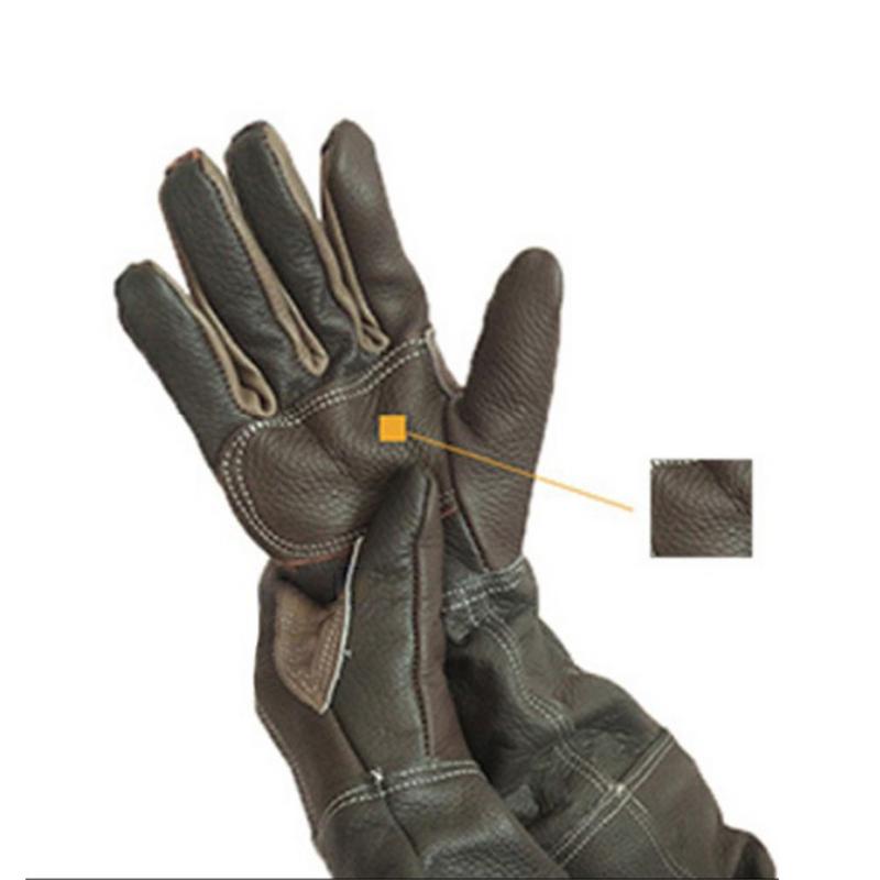 Guanti per animali domestici G - Garden Gloves recensione e prezzo