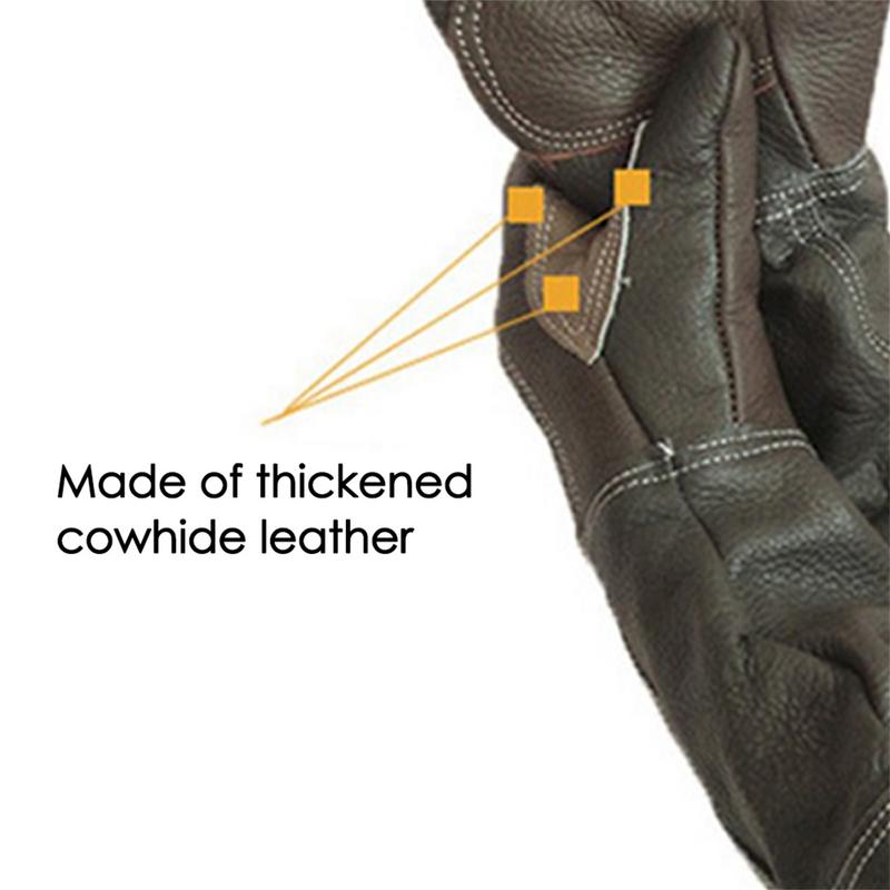 Guanti per animali domestici G - Garden Gloves recensione e prezzo