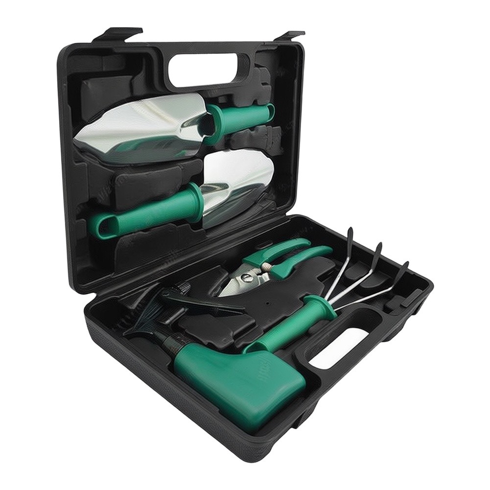 Set di 5 utensili da giardinag - Pruning Shears recensione e prezzo