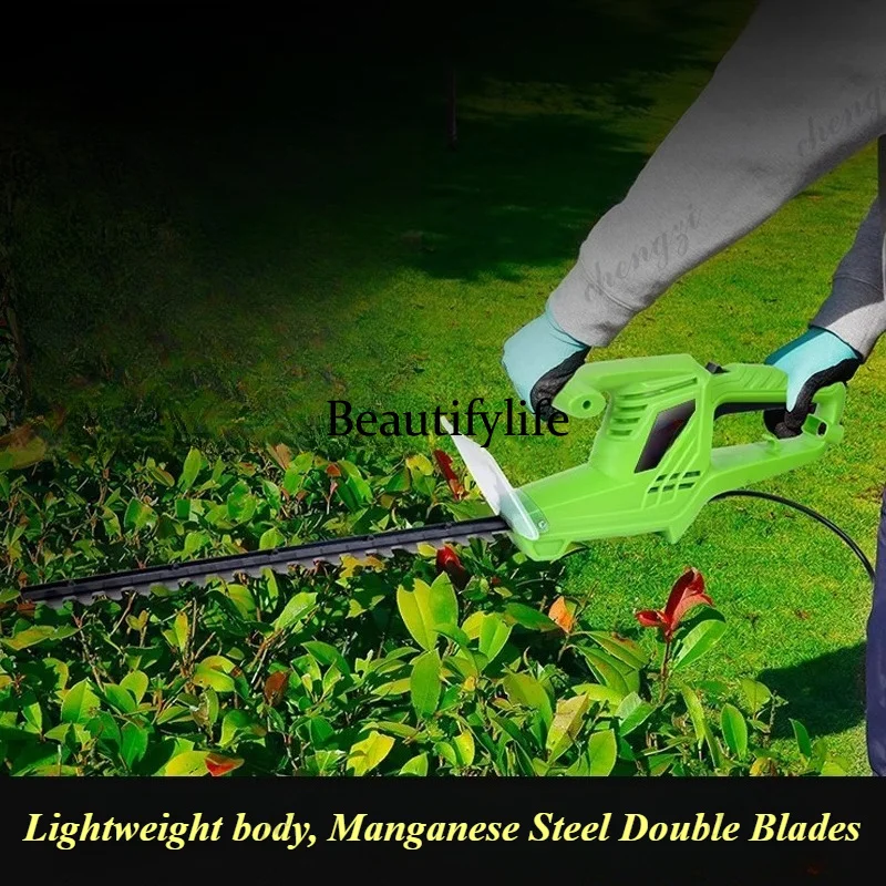 Forbici Elettriche ASMT per Po - Pruning Shears recensione e prezzo