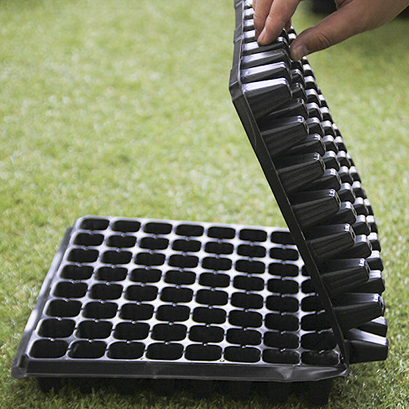 200 cellule Piantina Crescita  - Seed Starter Tray recensione e prezzo