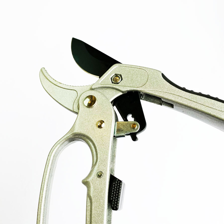 Forbici Professionali a Cricch - Pruning Shears recensione e prezzo