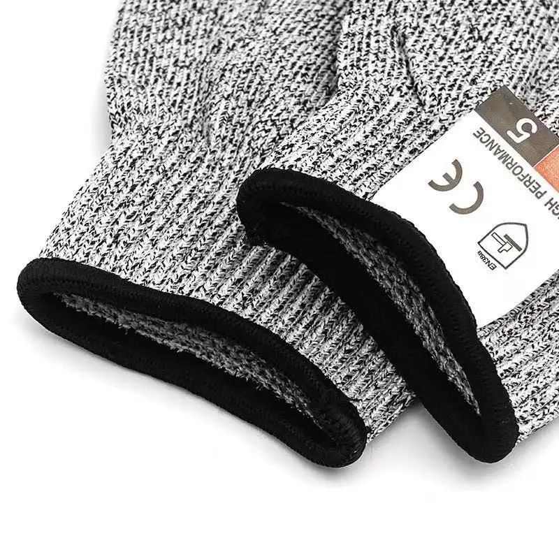 Guanti Antitaglio HPPE Livello - Garden Gloves recensione e prezzo