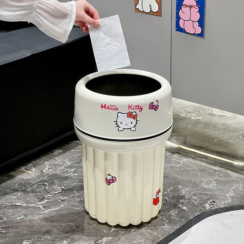 Cestino per Rifiuti Sanrio Hel - Compost Bin recensione e prezzo