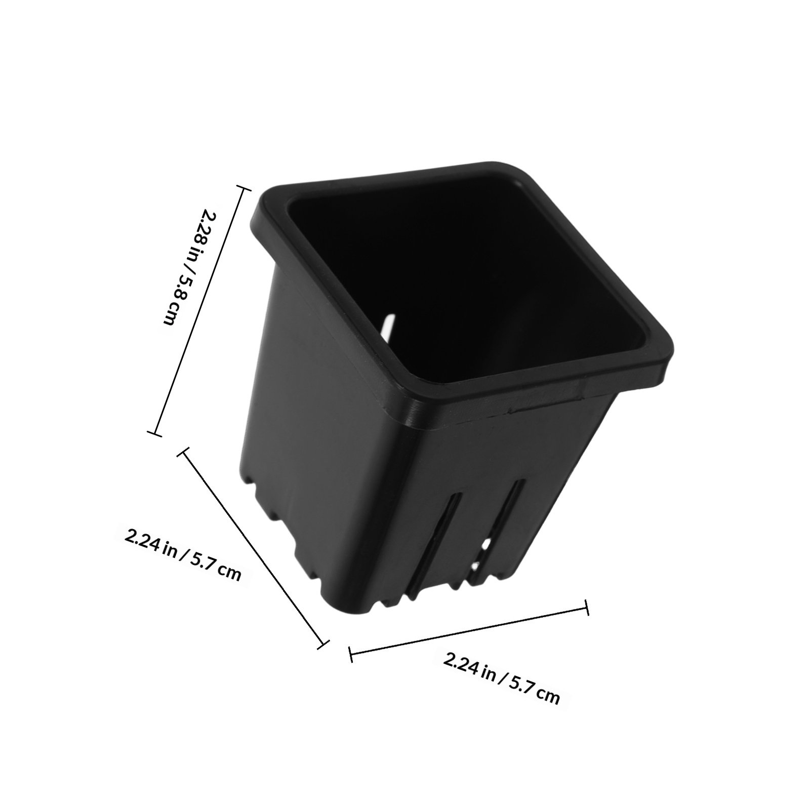 10 cesti in rete per coltivazi - Plant Pot recensione e prezzo