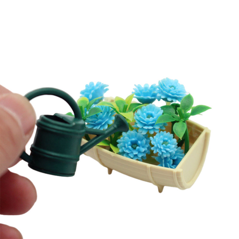 1/12 Casa delle bambole Simula - Watering Can recensione e prezzo