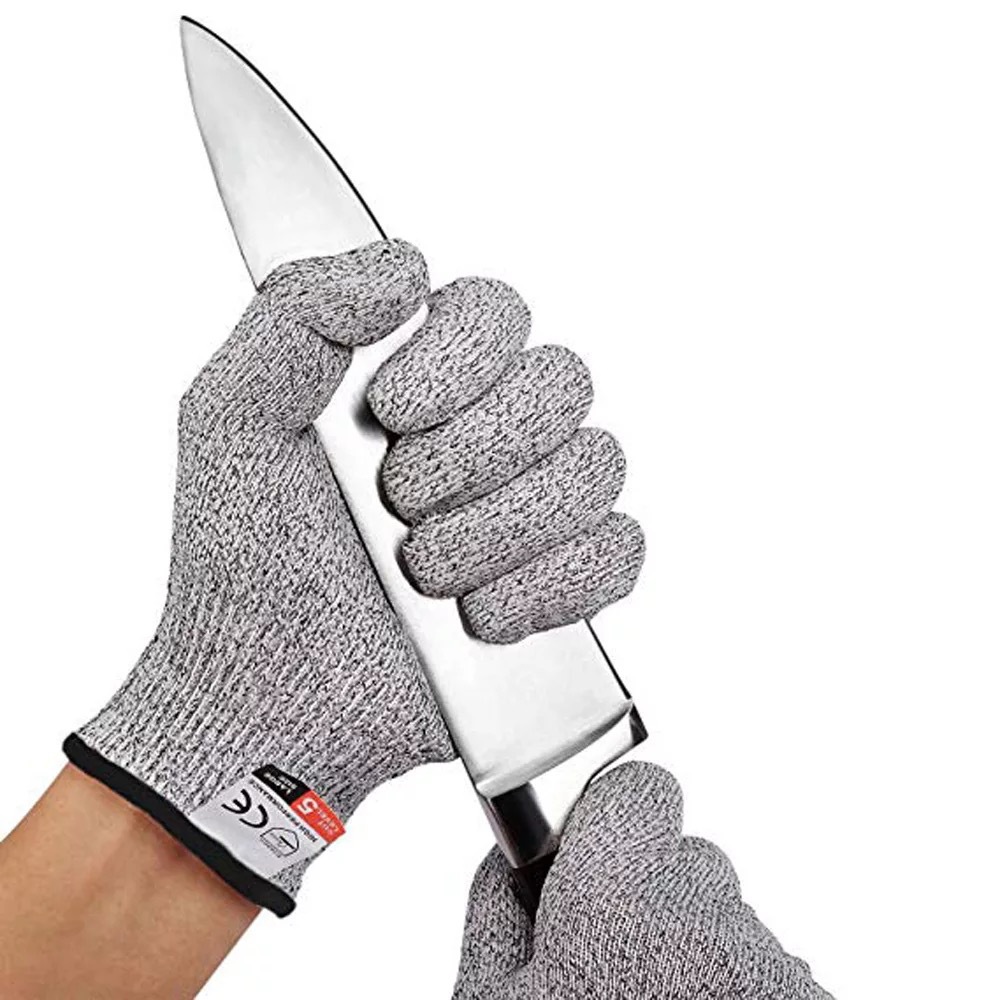 Guanti Antitaglio, Guanti di S - Garden Gloves recensione e prezzo