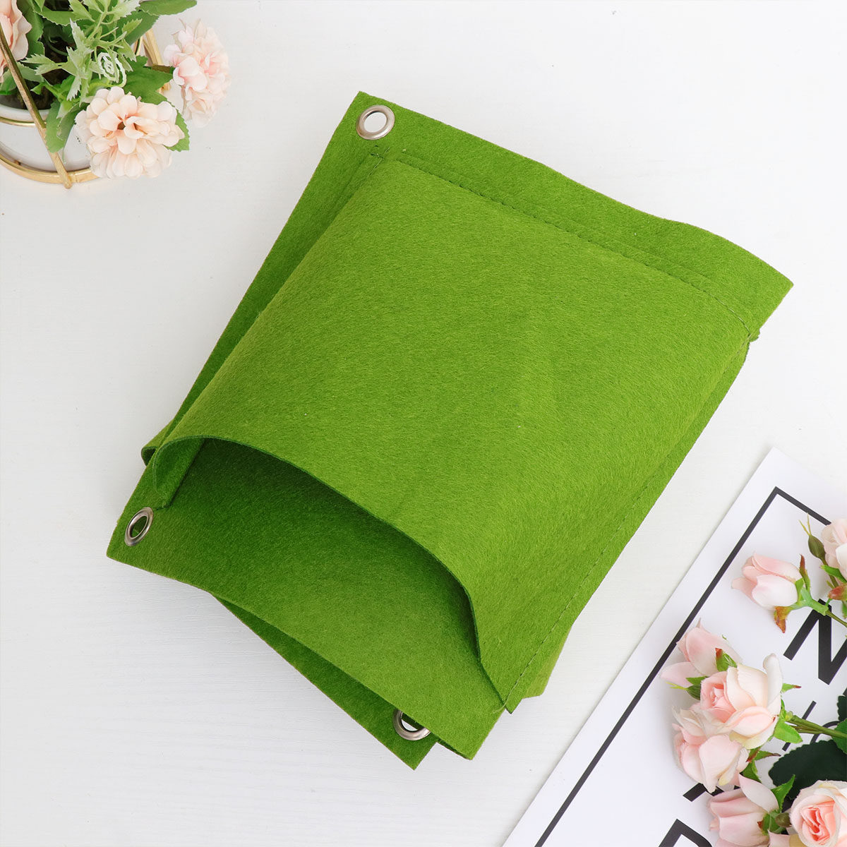 Sacco per piante da appendere  - Vertical Planter recensione e prezzo