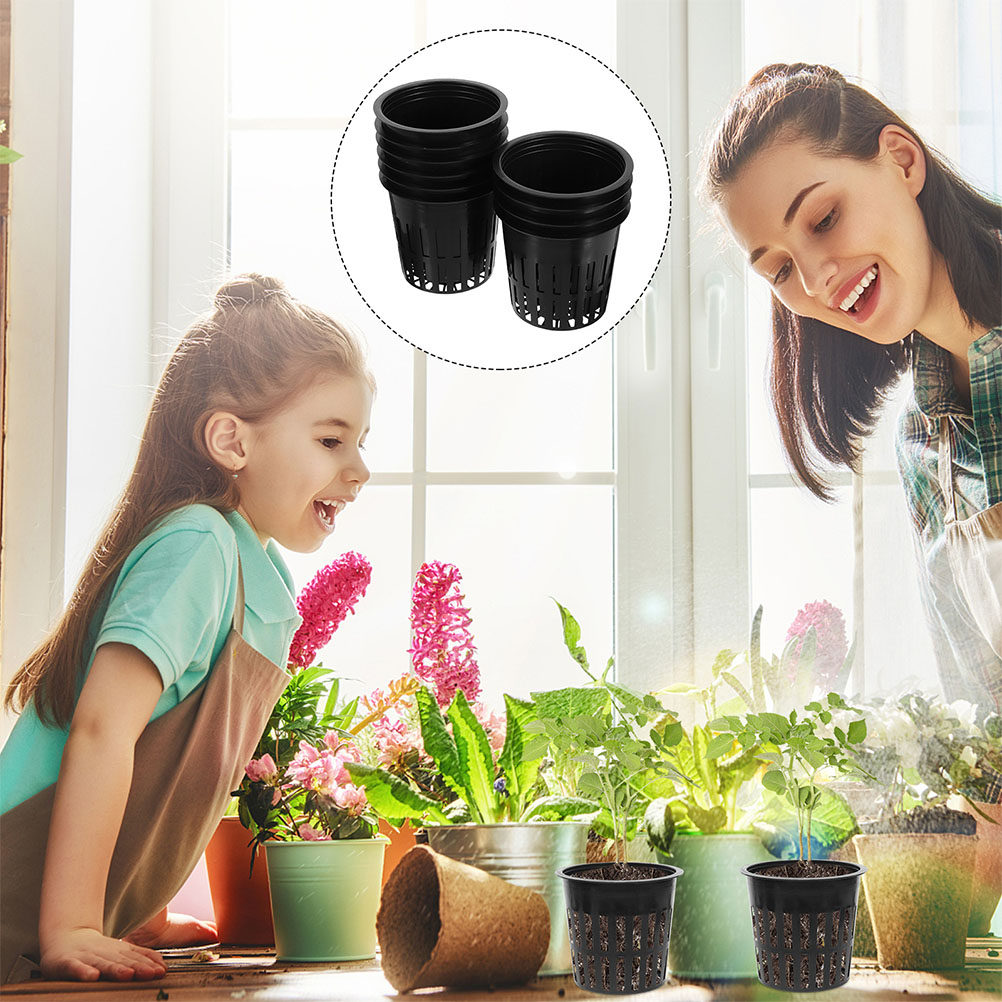 15 pezzi di cesti per piante i - Plant Pot recensione e prezzo