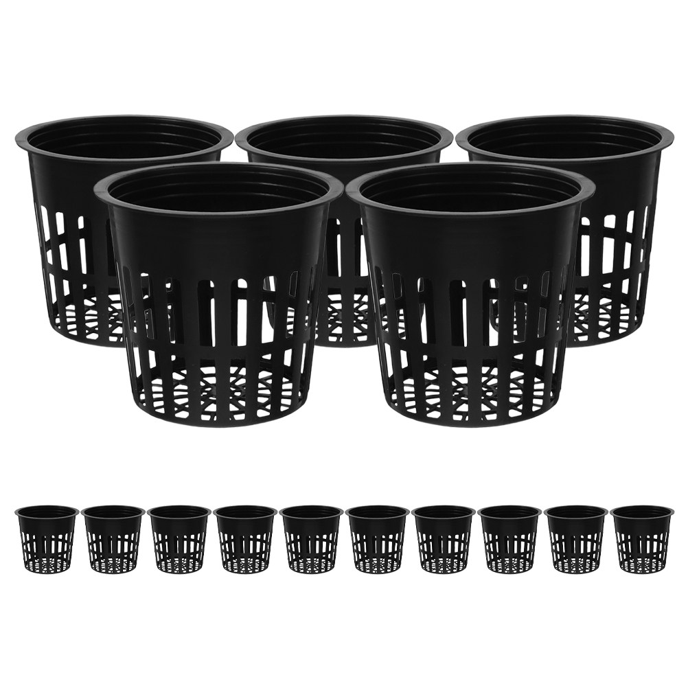 15 pezzi di cesti per piante i - Plant Pot recensione e prezzo