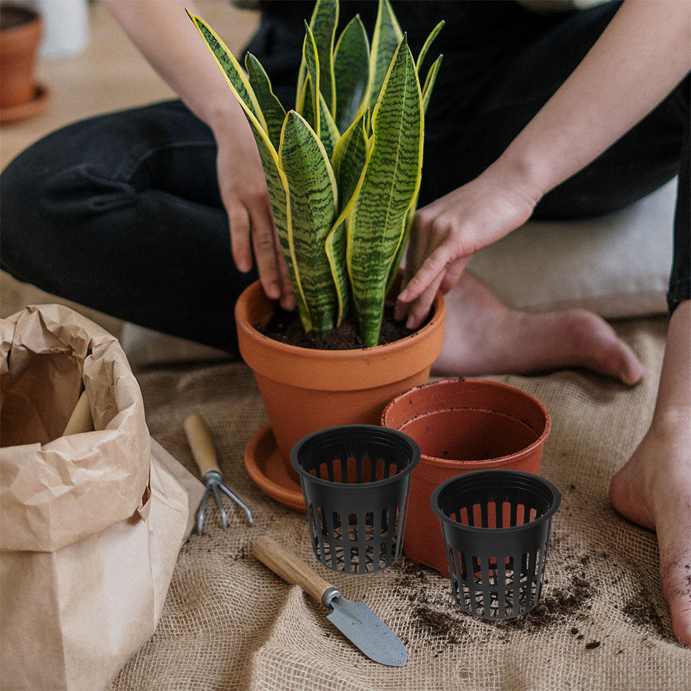 15 pezzi di cesti per piante i - Plant Pot recensione e prezzo