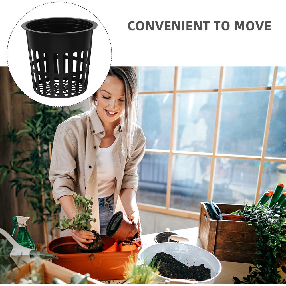 15 pezzi di cesti per piante i - Plant Pot recensione e prezzo